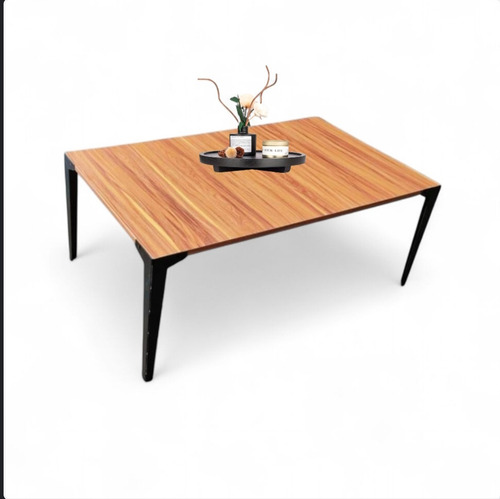 Mesa De Centro Café