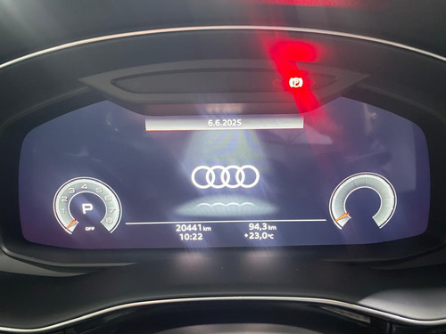 Audi Q7 3.0 Tfsi 55 Tfsi Elite Mhev 340Hp At