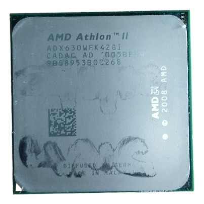 Procesador Athlon Ii X4 3.0ghz Fan Am3+ Oferta Envio Gratis