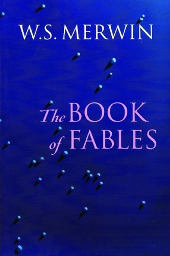 The Book Of Fables, De Merwin, W.s.. Editorial Copper Canyon Press, Tapa Blanda En Inglés