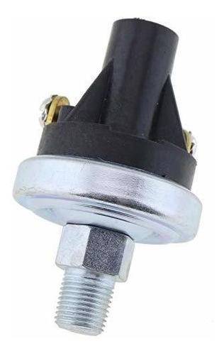 Juego Interruptor Presion Ajustable 4 Psi 1 8 27npt Alto