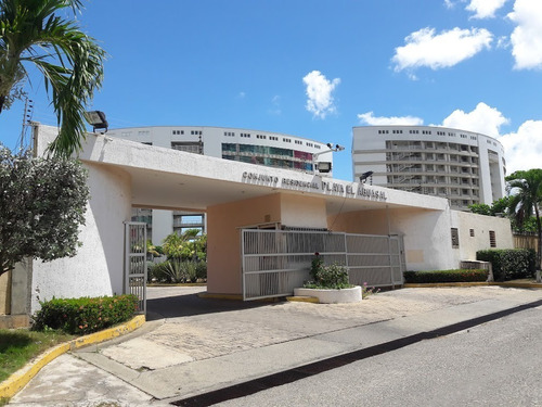 Apartamento En Venta Higuerote