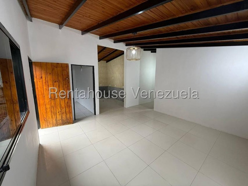 Casa En Baruta En Venta Calle Cerrada #26-354 Dreidy G