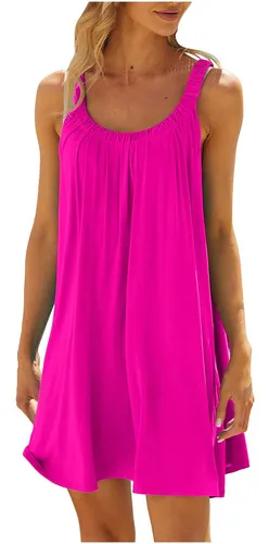 Vestido De Playa Para Mujer, Bikini, Ropa De Playa, Encubrim