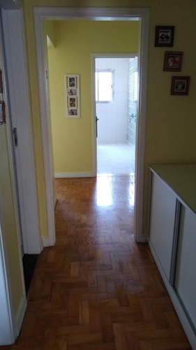 Imagem 8 de 15 de Apartamento Com 2 Dormitórios, 84 M² - Venda Por R$ 350.000,00 Ou Aluguel Por R$ 2.200,00/mês - Mooca - São Paulo/sp - Ap6060