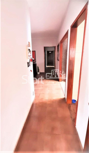 Imagem 6 de 23 de Casa À Venda Em Jardim Santa Genebra - Ca007464