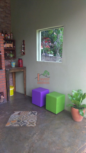 Imagem 14 de 15 de Chacara - Ref: 7259 - V-7259