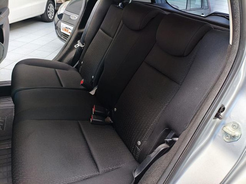 Honda Fit 1.5 LX 16V FLEX 4P AUTOMÁTICO