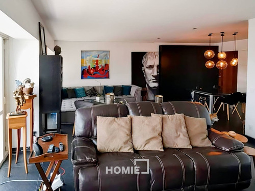 Imagen 1 de 12 de Excelente Departamento En La Zona Mas Exclusiva De Santa Fé, 67859