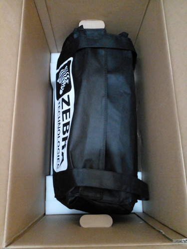 Impresora Tarjetas Pvc Zebra Zxp Series 7 - Seminueva Zxp7 (Usado)