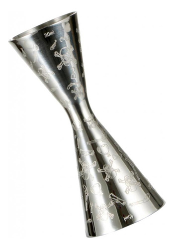 Jigger Tool Mixer Measure Double Cup 30ml-45ml
