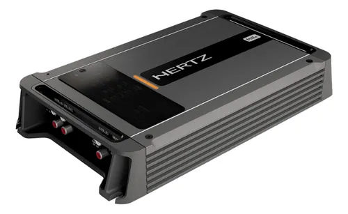 comprar Modulo Amplificador Hertz Ml Power4 1000w 4 Canais Italiano