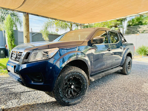 Nissan Frontier Se