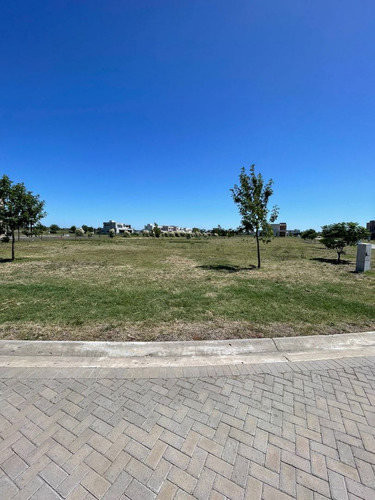 Terreno En Venta En Barrio Magallanes