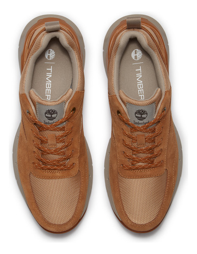 Timberland Voyager Park VOYAGER PARK Hombre TB0A6DTEEDM