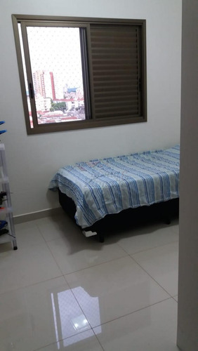 Apartamentos - Ref: V11321