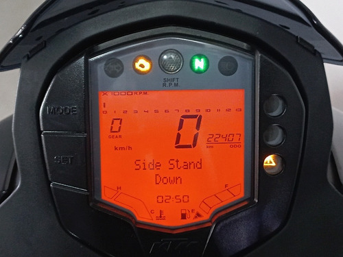 Imagem 15 de 15 de Ktm 200 Duke 2019