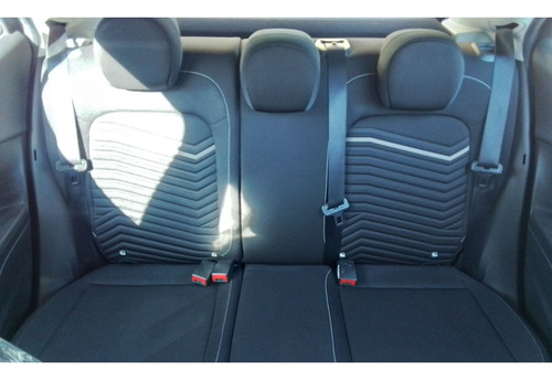 Fiat Pulse 1.0 TURBO 200 FLEX AUDACE CVT
