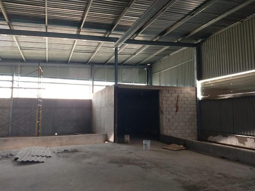 Bodega En Renta En El Centro De Torreon, Coahuila