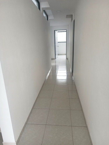 Departamento En Venta Col Obrera