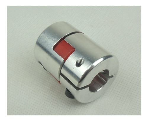 Dingguanghe-cup Coupler 1pc For Cnc Motor Jaw Shaft 8x8