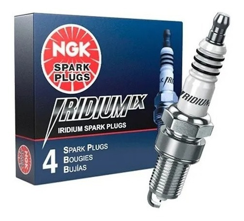 Bujias Centauro 1.8 2010 2011 2012 2013 2014 2015 Platinum