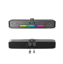 Comprar Lenovo Altavoz  Parlante Ts33 Con Bluetooth 5.0 Subwoofer Tv