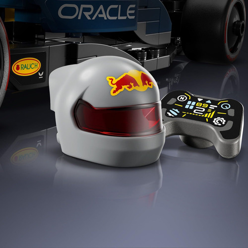 Set De Construcción Lego Technic Oracle Red Bull Racing Rb20