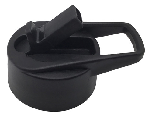 Tapa De Pajita Para Pajitas Abatibles Compatibles Con Botell
