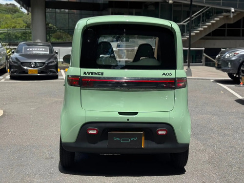 Raysince A05 0.0 Ev