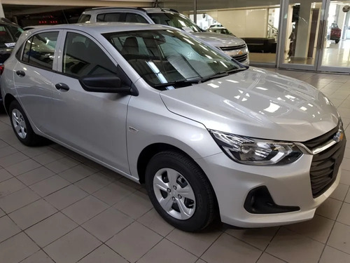 Chevrolet Onix 1.2 2021 5 Ptas Forestcar Balbin#5