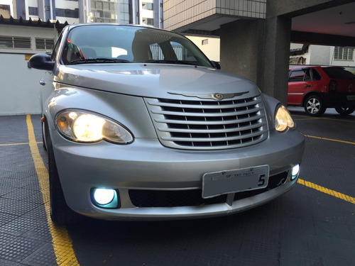 Chrysler Pt Cruiser 2.4 Classic 5p 2009 66700km