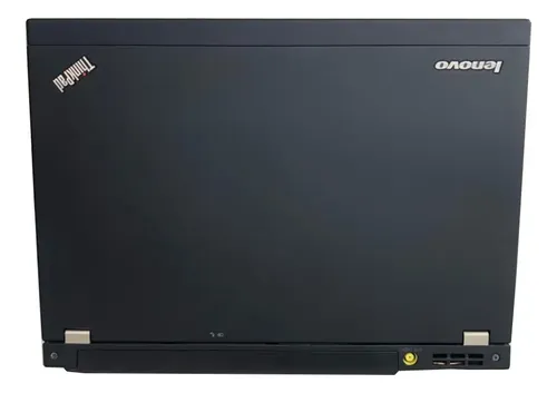 Notebook Lenovo Thinkpad X220 Core I5 4gb Ssd 120gb 12,5 Pol