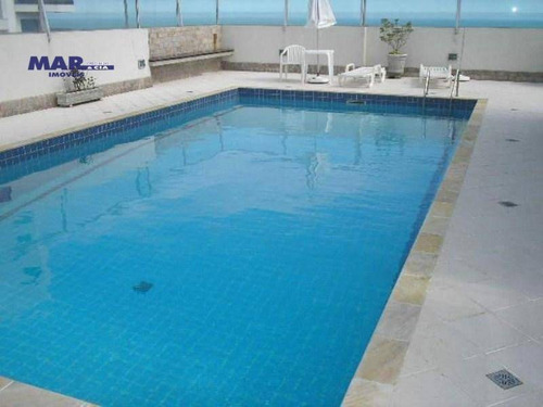 Imagem 12 de 13 de Apartamento Residencial À Venda, Jardim Astúrias, Guarujá - . - Ap6042