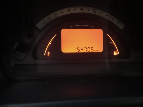 Imagem 12 de 12 de Citroën C3 1.4 Glx Flex 5p 2008