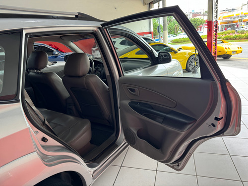 Hyundai Tucson 2.0 Gls 4x2 Aut. 5p