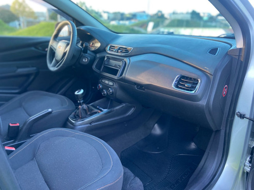 Chevrolet Onix 1.0 Lt 5p