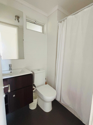 Arriendo Abril A Dic./ Las Encinas Concón (88144)