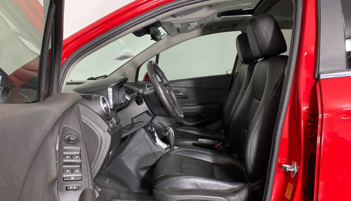 Imagen 9 de 15 de 121471 - Chevrolet Trax 2016 Con Garantía