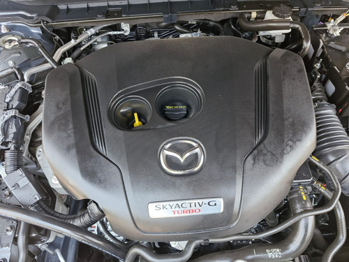 Mazda Mazda 3 2.5T Signature Hatchback At