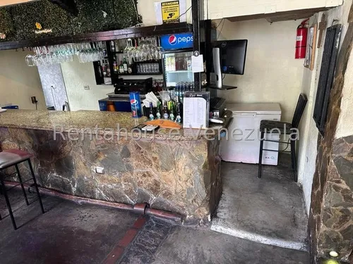 En Venta Fondo De Comercio, En El Hatillo. Tiene Como Objeto Principal La Preparacion, Venta Y Distribucion De Comida Casera