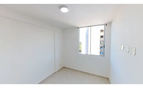 Venta Apartamento De 59mt2 En Kachipay, Sur De Cali 13363-4