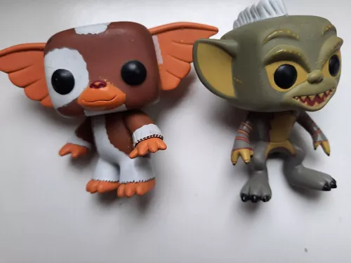 Funko Pop! Gremlins - Gizmo with 3D Glasses 10 #1149