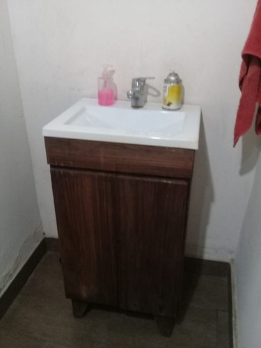 Galpón En Alquiler De 400m2 Ubicado En Caseros