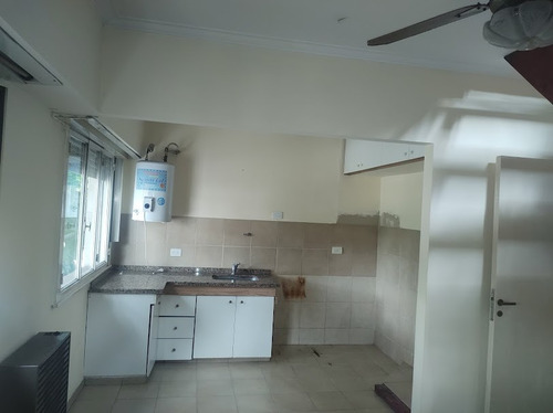Departamento De 3 Ambientes