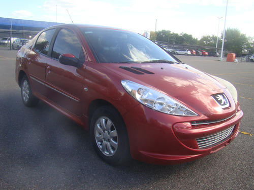 Peugeot 207 COMPACT 1.4 4 P XSALLURE