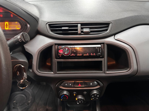 Chevrolet Onix 1.4 JOY 5P