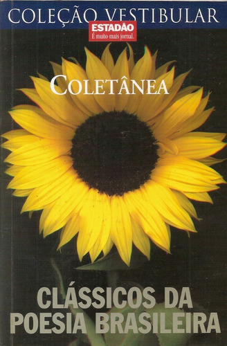 Clássicos Da Poesia Brasileira, Coletânea - F. Barbosa