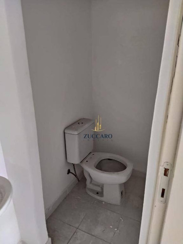 Sala À Venda, 48 M² Por R$ 200.000,00 - Alphaville Industrial - Barueri/sp - Sa0611