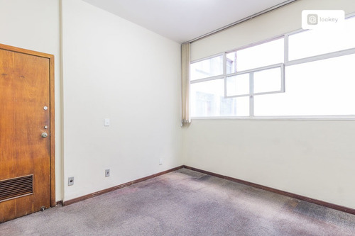 Imagem 2 de 10 de Aluguel De Sala Com 16m² - 24223